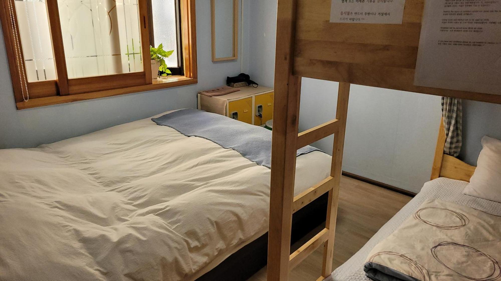 Tongyeong Episode Guesthouse Zimmer foto