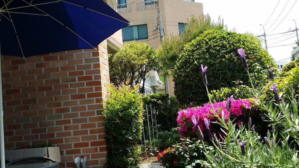 Tongyeong Episode Guesthouse Exterior foto